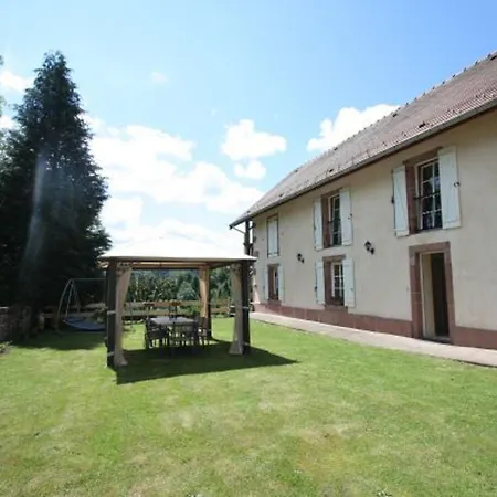 Bed & Breakfast Double Avec Petit Déjeuner Dans Bâtisse Historique - Fr-1-589-717