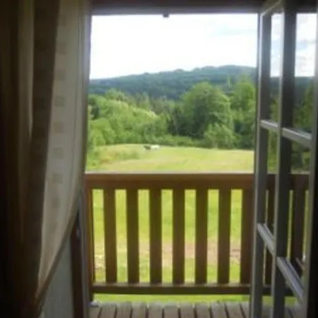 Double Avec Petit Déjeuner Dans Bâtisse Historique - Fr-1-589-717 * Moyenmoutier