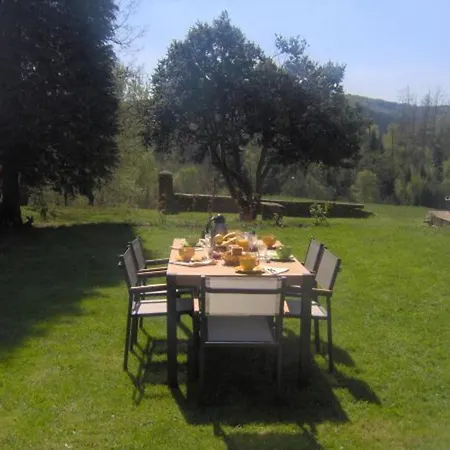 Double Avec Petit Déjeuner Dans Bâtisse Historique - Fr-1-589-717 Bed & Breakfast *